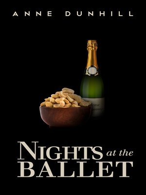 cover image of Nights at the Ballet